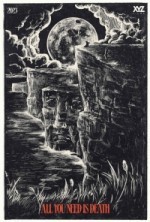 Всё, что тебе нужно, это смерть