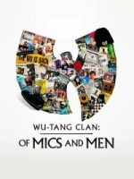 Ву-Танг Клан: Титаны железного микрофона