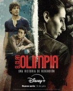 Клан Олимпия