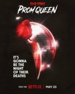 Улица страха: Королева выпускного