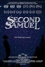 Секонд Сэмюэл