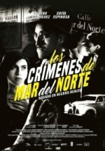 Преступления на улице Мар дель Норте