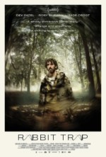 Ловушка для кролика