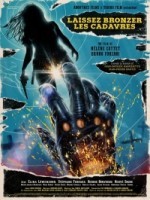 Пусть трупы загорают