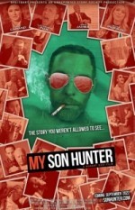 Мой сын Хантер
