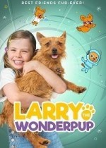 Ларри, чудо-пес