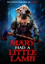 У Мэри был ягнёнок