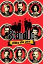 Stand Up / Стенд Ап