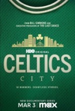 Город «Селтикс»