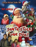Санта украл нашего пса: Веселое Собачье Рождество!