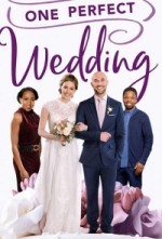 Одна идеальная свадьба