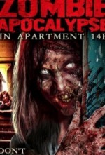 Нашествие зомби в квартире 14F