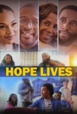 Надежда жива