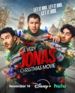 Рождество братьев Джонас