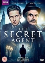 Секретный агент