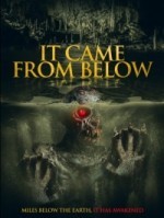 Из недр земли