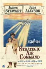 Стратегическое воздушное командование