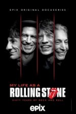 Моя жизнь в Rolling Stones