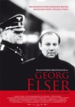 Георг Эльзер - один из немцев