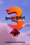 Angry Birds 3 в кино