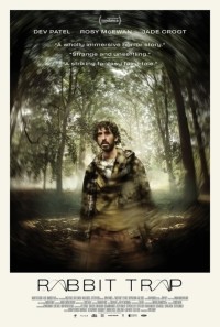 Ловушка для кролика