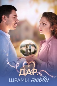 Дар. Шрамы любви