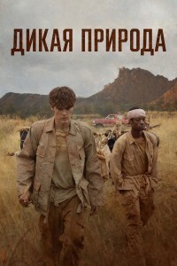 Дикая природа