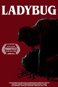 Божья коровка