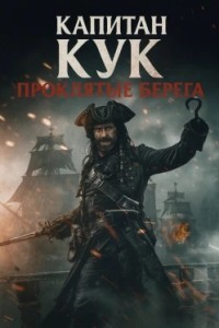 Капитан Кук: Проклятые берега