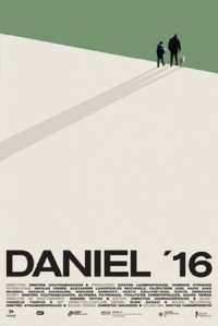 Даниэль 16