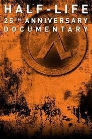 Half-Life: Документальный фильм к 25-летию